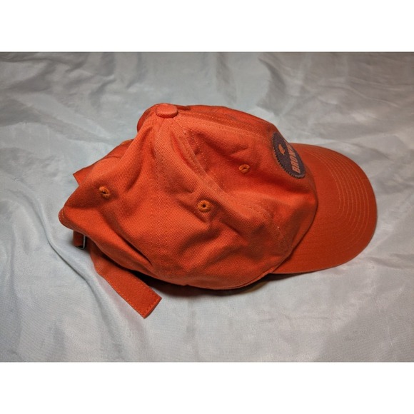 Nike Team Cleveland Browns Hat Adjustable - Picture 2 of 7